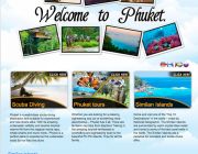 Thailand Divers Phuket สอนดำน้ำ ทัวร์ภูเก็ต