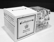 ครีมหน้าขาว Lallamoon Miracle White Peeling Cream