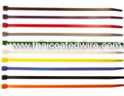 เคเบิ้ลไทร์ cable ties จากโรงงานผู้ผลิต ราคาส่ง