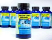 FUCO PURE - ฟูโก้ เพียว สุดยอดอาหารเสริมนำเข้าจากอเมริกา พุงหาย แขนลด ขาเล็ก