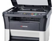 ขายเครื่องถ่ายเอกสารเคียวเซร่า FS-1020MFP  copy print scan ราคา ไม่ถึงหมื่น ความ