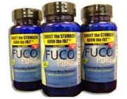 FUCO pure - ฟูโก้เพียว หุ่นสวยได้ ไม่ต้องอดอาหาร