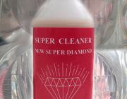 น้ำยาขัดไฟรถยนต์ Super Cleaner ทำให้ไฟหน้ารถดูใหม่ขึ้นมาทันตา