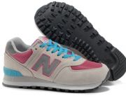 รองเท้า New BalanceWL574GPBP 2013 มีไซส์ 35-39