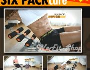 เครื่องออกกำลังกาย Six Pack Care เครื่องบริหารร่างกายได้ถึง 6 รูปแบบ ถ้าคุณอยากมีรูปร่างดีราวนาย