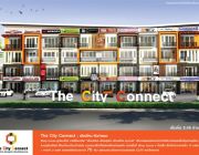 ขายอาคารพาณิชย์ The City Connect