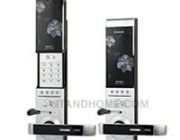 Digital Door Lock กลอนประตูติจิตอล ประตูติจิตอลควบคุมการเปิดปิดประตู ราคาพิเศษ