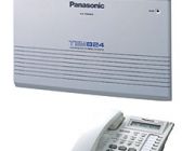 จำหน่ายและติดตั้งระบบตู้สาขา PANASONIC ราคาพร้อมค่าติดตั้ง