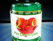 โปร โคเอนไซม์คิวเท็น พลัส Pro Co-enzyme Q10 Plus ช่วยขจัดอนุมูลอิสระ ซึ่งเป็นสาเ