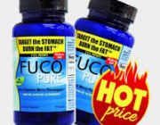 FUCO - ฟูโก้ อยากลดน้ำหนัก ความอ้วน ลดพุง ต้นแขน ต้นขา ลดได้