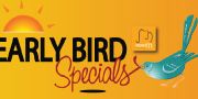 Early bird โปรโมชั่น 999 จองก่อนได้ถูก  ที่ โฮเทล เอ็ม เชียงใหม่