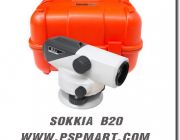 กล้องระดับ SOKKIA B20 กำลังขยาย 32 เท่า