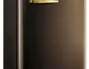จำหน่าย ตู้เย็น SMEG รุ่น FAB28RCG1 ตู้เย็นสีช็อคโกแลต ประตูเดียว 9.1 cu.ft สินค้าใหม่แกะกล่องส่งฟ