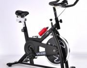 ราคานี้เฉพาะเดือนเมษายนนี้เท่านั้น 12900 บาท กับ Spin Bike จักรยานนั่งปั่น ร