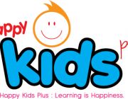 Happy Kids Plus เสริมพัฒนาการ สมองซีกซ้าย เเละซีกขวา เเละติวเสริมทักษะอ.1-ป.6 ต