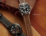 Levi’s® Watches- LTJ02 Collection