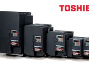 Inverter Toshiba