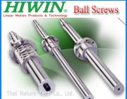 Ball Screws - Hiwin บอลสกรู