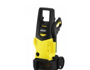 เครื่องฉีดน้ำแรงดันสูง ยี่ห้อ คาร์เซ่อร์ Karcher