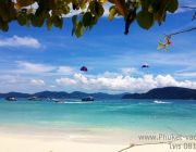 โปรโมชั่นพิเศษ ทัวร์ภูเก็ต เกาะเฮเต็มวัน กับ Phuket Vacation เพียง 900 บาท