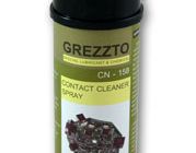 GREZZTO ( เกรซโต้ ) Contact Cleaner Spray