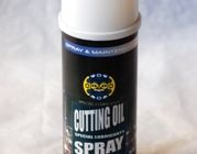 GREZZTO ( เกรซโต้ )  Cutting Oil Spray