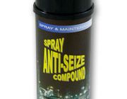GREZZTO ( เกรซโต้ )  Anti – Seize Compound Spray