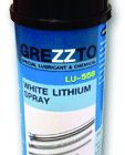 GREZZTO ( เกรซโต้ ) White Lithium Spray