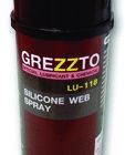 GREZZTO ( เกรซโต้ )  Silicone Wed Spray