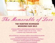 The Montien Riverside Wedding Fair 201