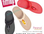 จำหน่าย Fitflop Chada รุ่นใหม่ล่าสุด พร้อมให้คุณเป็นเจ้าของในราคาสุดพิเศษ