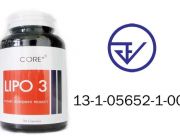 Lipo3ลดการอยากอาหาร