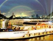 เรือแกรนด์เพิร์ล ครูซ GRAND PEARL CRUISE