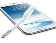 Samsung Galaxy Note 2 ปรับราคาใหม่