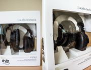 หูฟัง Monitor Audio Technica ATH-M50