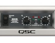 QSC POWER AMPLIFIER รุ่น GX 5 ราคาพิเศษที่ Winner Integrator