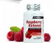 Powermax Raspberry Ketones จาก 1200 เหลือ 650 --- ส่งฟรี