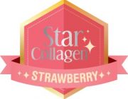 StarCollagen 10000 mg สุดยอคอลลาเจนละลายเร็วทานง่าย รสชาติอร่อยเพื่อผิวกระจ่างใส