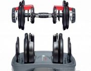 ขายดัมเบลปรับน้ำหนักได้ Bowflex รุ่น 552 โปรโมชั่นพิเศษถึงสิ้นเดือนนี้เท่านั้น