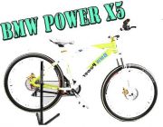 จักรยานเสือภูเขา BMW POWER X5