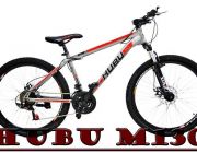 จักรยานเสือภูเขา HUBU รุ่น m138