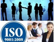 บริการให้คำปรึกษาระบบคุณภาพ Consult ISO9001:2008 รับวางระบบ ISO โดยผู้เชี่ยวชาญ