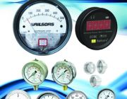 IMI Trading ตัวแทนจำหน่าย เกจวัดแรงดัน diaphragm seal diaphragm pressure gauge