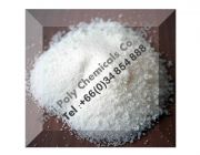 Stearic acid rubber grade triple grade packing 25 kg bag