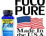 FUCO PURE พุงหาย แขนลด ขาเล็ก ลดน้ำหนัก 7-10 กิโลกรัมภายใน 1 เดือน