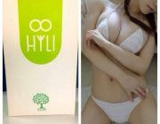 HYLI อกฟู รูฟิต สำหรับผู้หญิง ที่อยากให้อวัยวะของตัวเองนั้นฟิตขึ้น เต่งตึงขึ้น ด้วยธรรมชาติ 100%