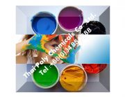 ผลิตและจำหน่าย สีเพสต์ พิกเม้นต์เพสต์ คัลเลอร์เพสต์ pigment paste colorpaste
