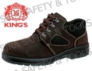รองเท้าเซฟตี้-รองเท้าผ้าใบ-รองเท้าบู๊ท คุณภาพดี รองเท้าเซฟตี้ รองเท้านิรภัยราคาถูก Safety Shoes King’s รองเท้านิร