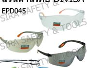 แว่นตา เซฟตี้ ราคาถูก แว่นตา Safety แว่นตา KING’S รุ่น KY211 KY8811 KY8812 KY8813 แว่นตานิรภัยเลน