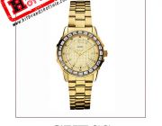 นาฬิกา GUESS U0018L2 ของแท้ มา sale ราคา 3500 บาท มีสินค้าพร้อมส่งค่ะ